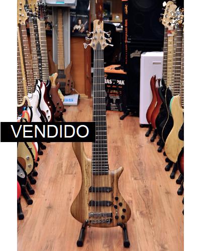 Jerzy Drozd Excellency 6